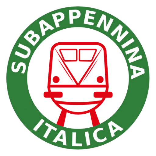 Ferrovia Subappennina Italica